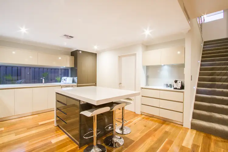 Seventh view of Homely house listing, 50 Harcourt Street, Bassendean WA 6054
