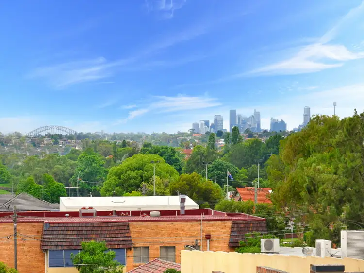 Second view of Homely apartment listing, 8/112 Majors Bay Road, Concord NSW 2137