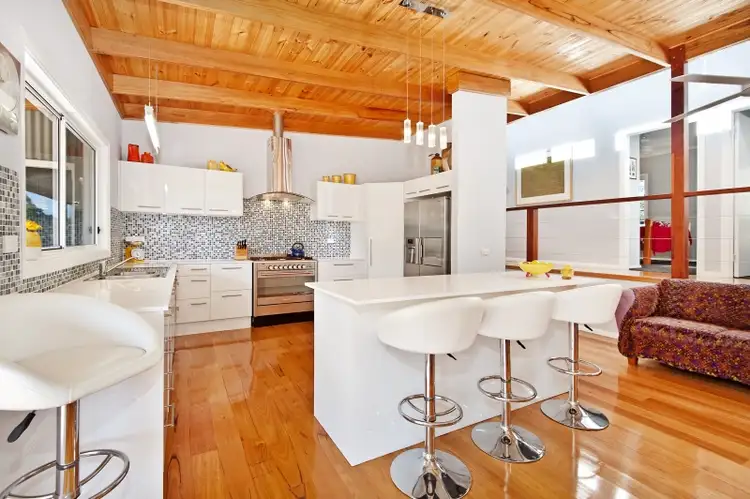 Third view of Homely house listing, 96 McDonalds Lane, North Batemans Bay NSW 2536
