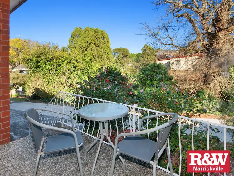 Fifth view of Homely house listing, 4/12 Hurlstone Avenue, Hurlstone Park NSW 2193