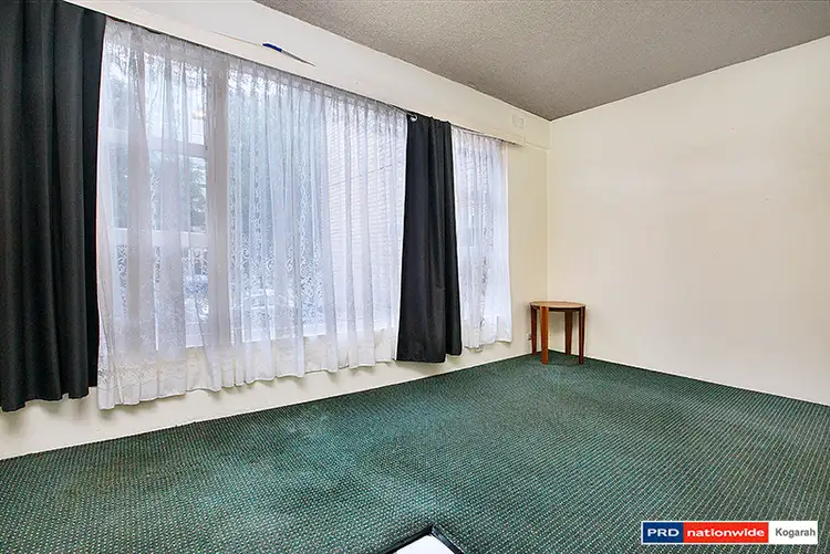 Fourth view of Homely unit listing, Unit 8/2 Station Street, Kogarah NSW 2217