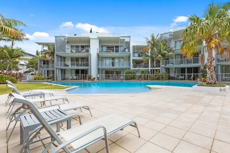 Fifth view of Homely apartment listing, 17/2-10 Kamala Crescent, Casuarina NSW 2487
