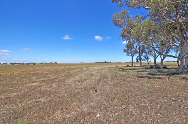 Fifth view of Homely rural property listing, Lot 40 Perdrisat Road, Lethbridge VIC 3332