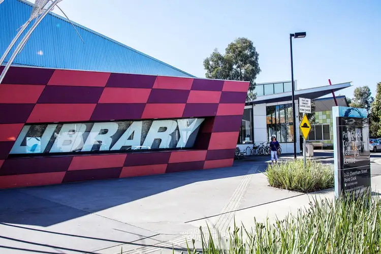 Seventh view of Homely townhouse listing, 4/23-29 Catherine Road, Seabrook VIC 3028