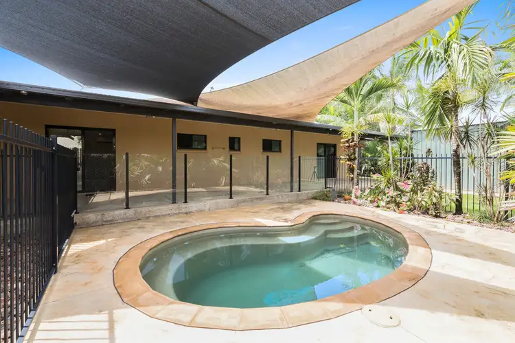 Second view of Homely house listing, 3 Buckingham Street, Gunn NT 832