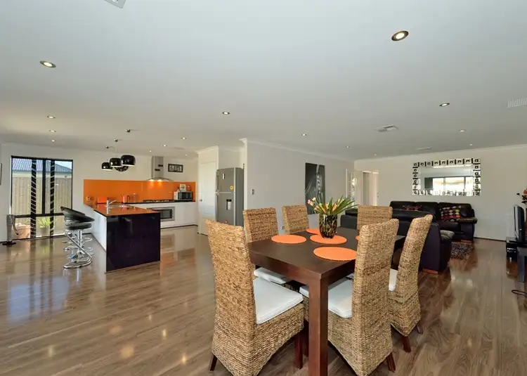 Third view of Homely house listing, 27 Buttermere Approach, Waikiki WA 6169