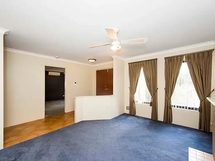 Fourth view of Homely house listing, 32 Longfin Vista, Yanchep WA 6035