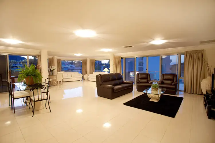 Third view of Homely apartment listing, 6/55-59 Magnus Street, Nelson Bay NSW 2315