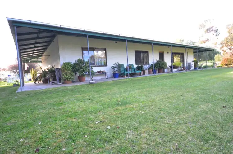 Third view of Homely rural property listing, 166 Ewers Lane, Lucindale SA 5272