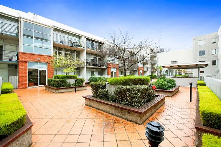 27/16 Courtney Street, North Melbourne VIC 3051