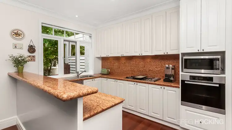 Fifth view of Homely house listing, 92 Esplanade West, Port Melbourne VIC 3207