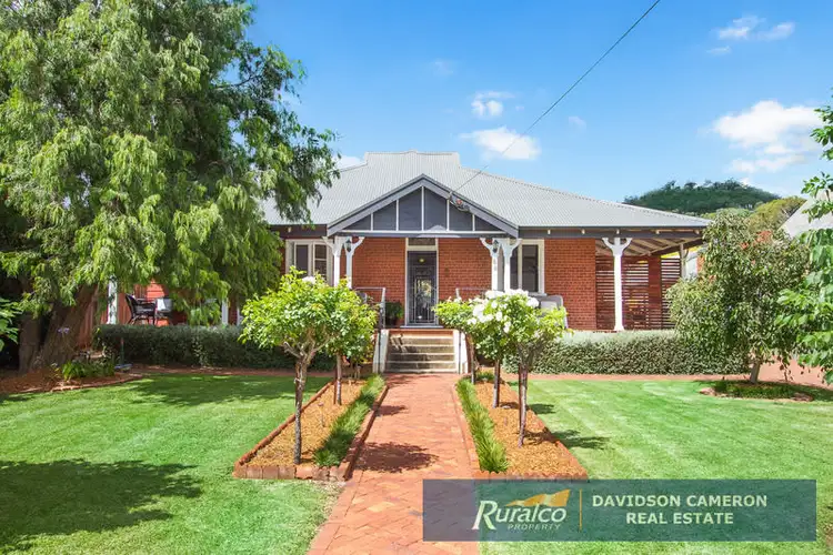 64 Napier Street, Tamworth NSW 2340