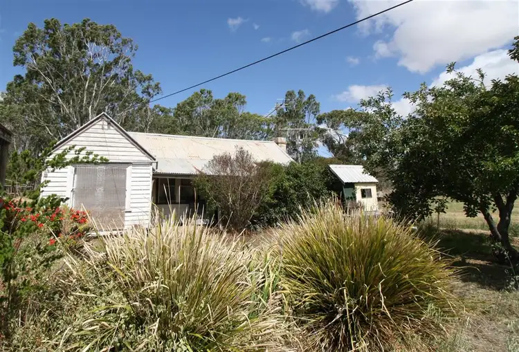 Main view of Homely house listing, 20 Splatt Street, Apsley VIC 3319