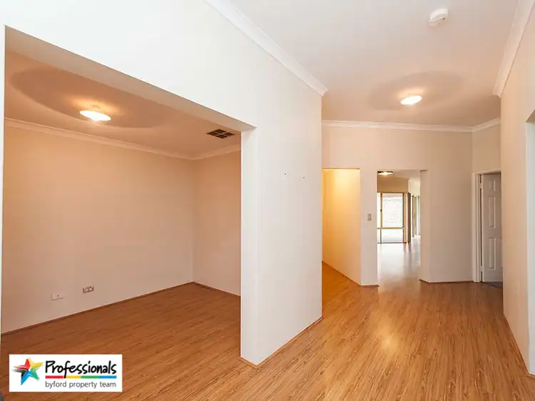 Second view of Homely house listing, 11 Knoop Drive, Byford WA 6122