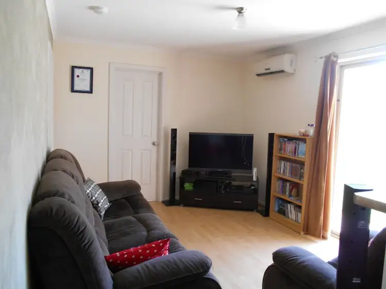 Second view of Homely unit listing, 1/96 Bains Road, Morphett Vale SA 5162