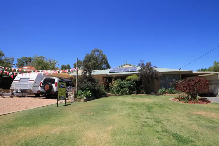 Main view of Homely house listing, 2 Rosamond Street, Australind WA 6233