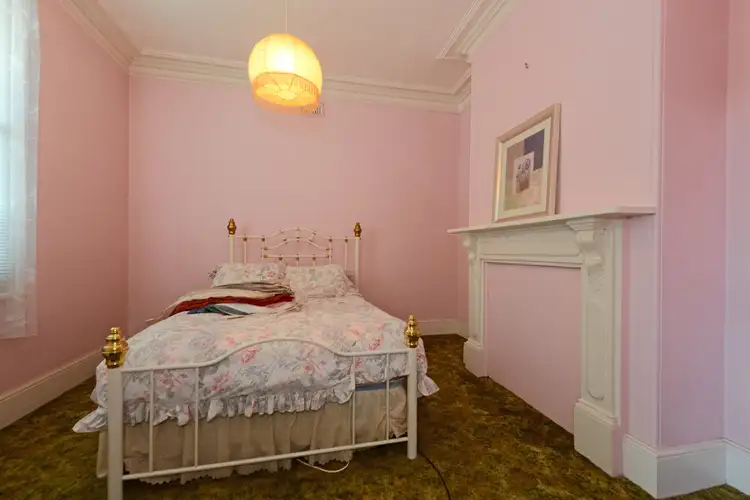 Fifth view of Homely house listing, 153 Patrick Street, West Hobart TAS 7000