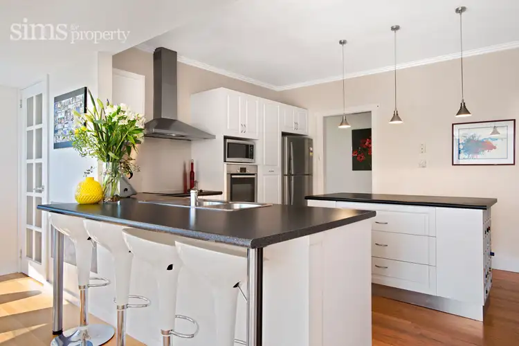 Third view of Homely house listing, 4 Anderson Road, Trevallyn TAS 7250