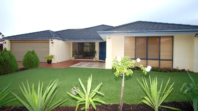 Main view of Homely house listing, 8 Gibson Street, Langford WA 6147