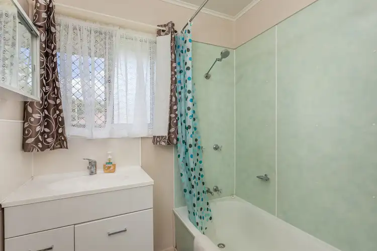 Seventh view of Homely house listing, 452 Greenwattle Street, Wilsonton QLD 4350