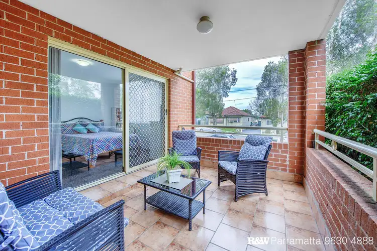 Sixth view of Homely unit listing, 7/59-63 Buller Street, North Parramatta NSW 2151