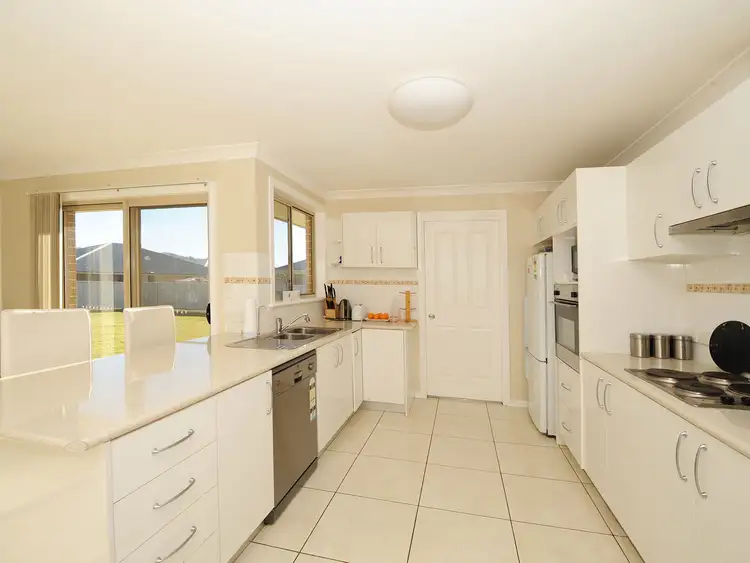 10 Dickson Court, Mudgee NSW 2850