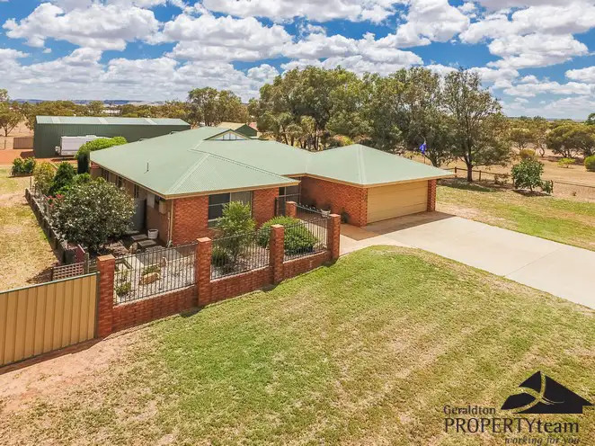 Sixth view of Homely house listing, 12 Dressage Circle, Deepdale WA 6532