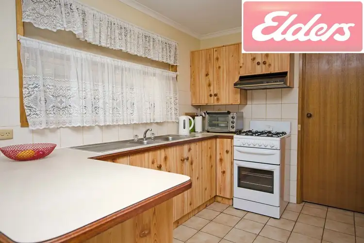 Second view of Homely house listing, 2/23 Chifley Street, Wodonga VIC 3690