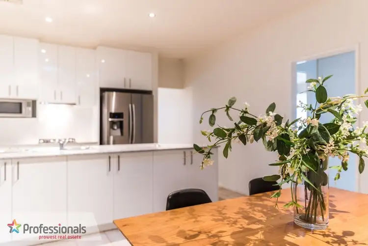 Seventh view of Homely house listing, 128 Collins Road, Willetton WA 6155