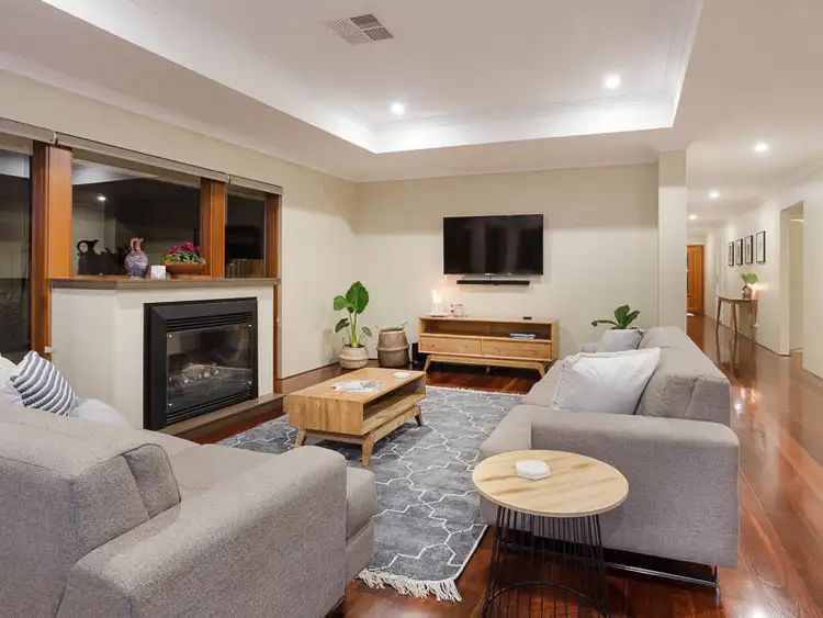 Seventh view of Homely house listing, 18 Davis Road, Attadale WA 6156