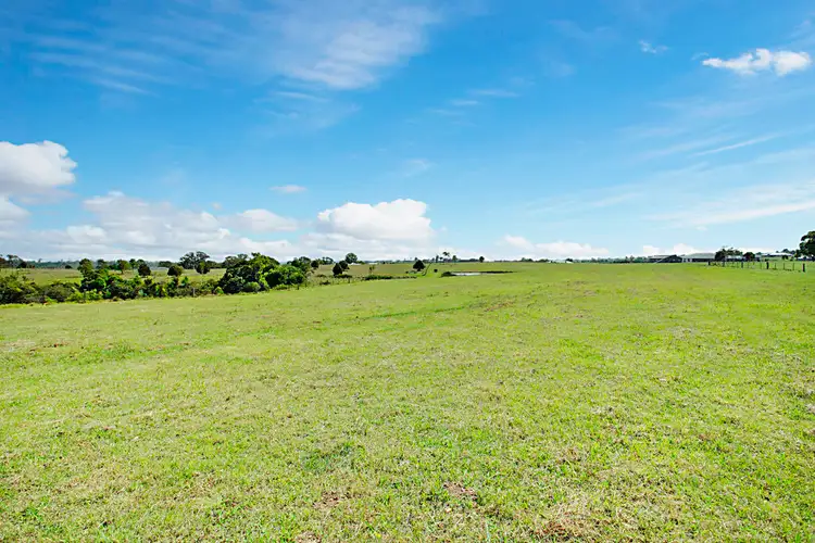 Second view of Homely land listing, Lot 91 Stockade Road, Razorback NSW 2571
