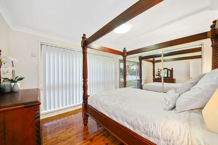 Fourth view of Homely house listing, 48 Selway Avenue, Moorebank NSW 2170