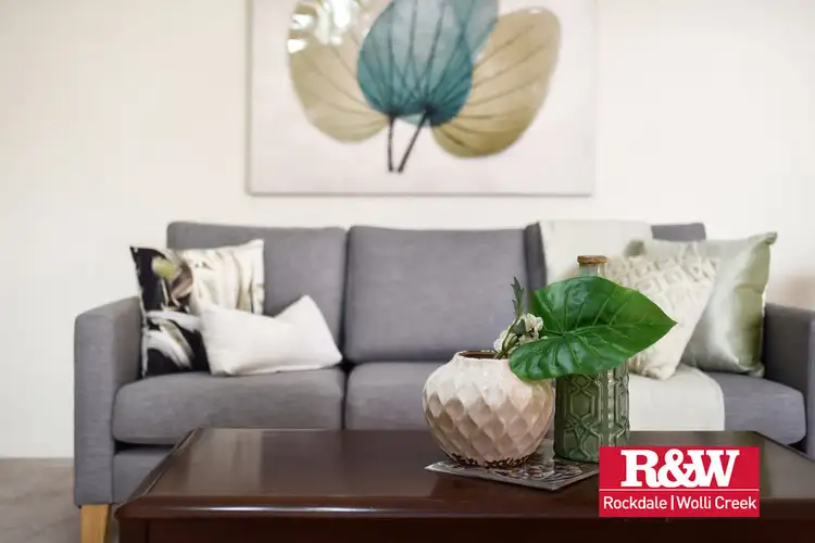 Fifth view of Homely apartment listing, 10/57-61 Banks Street, Monterey NSW 2217