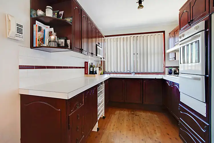 Third view of Homely house listing, 8 Desdemona Street, Rosemeadow NSW 2560