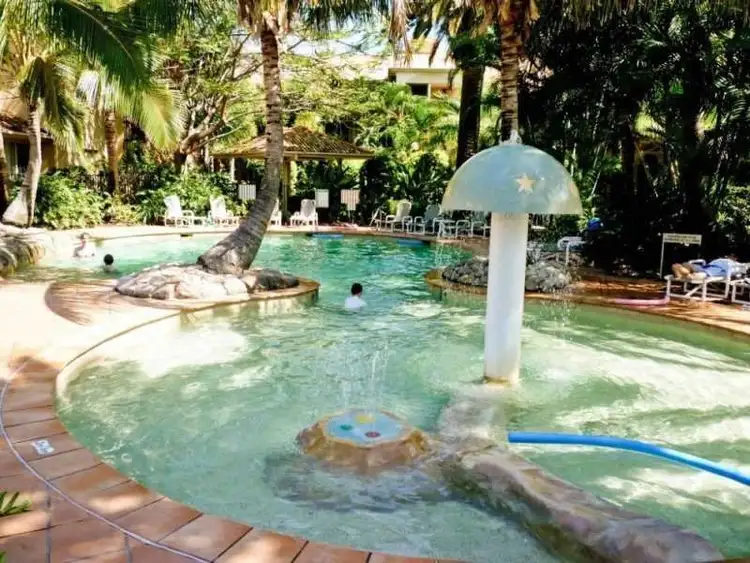 Sixth view of Homely unit listing, 339/2-2360 Gold Coast Highway, Mermaid Beach QLD 4218