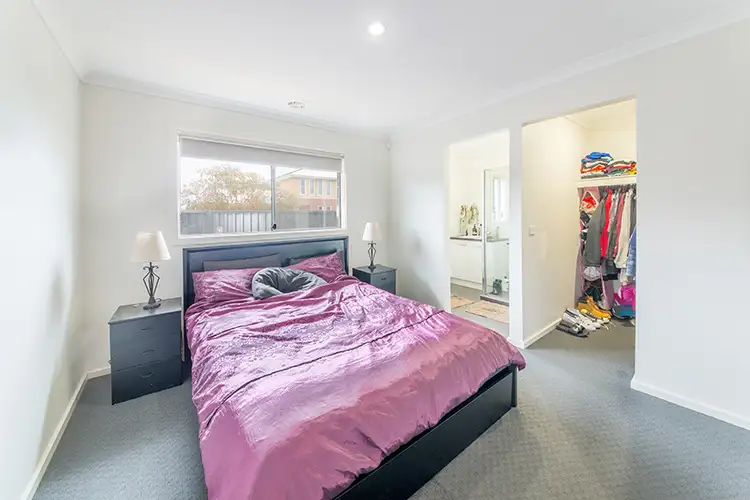 Sixth view of Homely house listing, 30 Jupiter Crescent, Cranbourne West VIC 3977