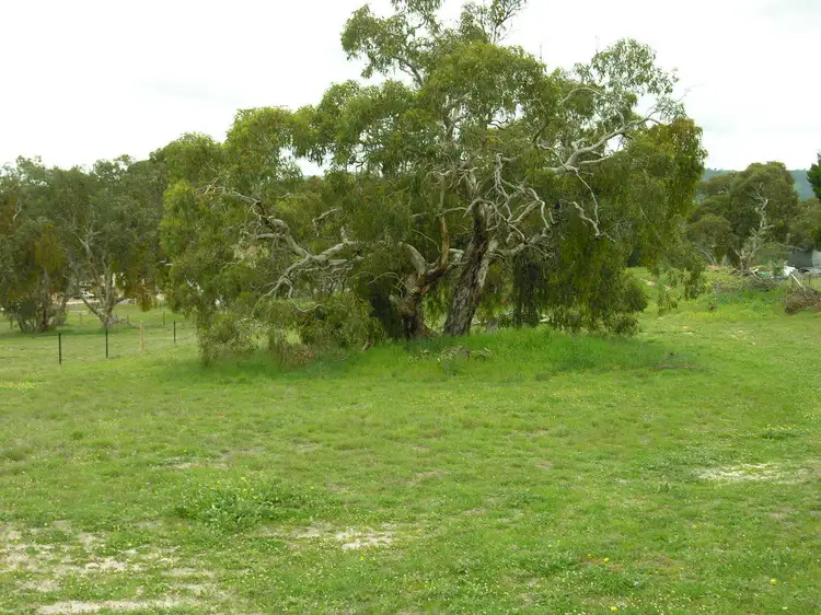 Fourth view of Homely land listing, Lot 4 Mewett Court, Williamstown SA 5351