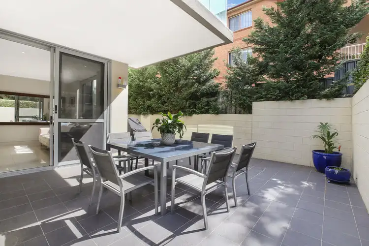 2/85-87 Duncan Street, Maroubra NSW 2035