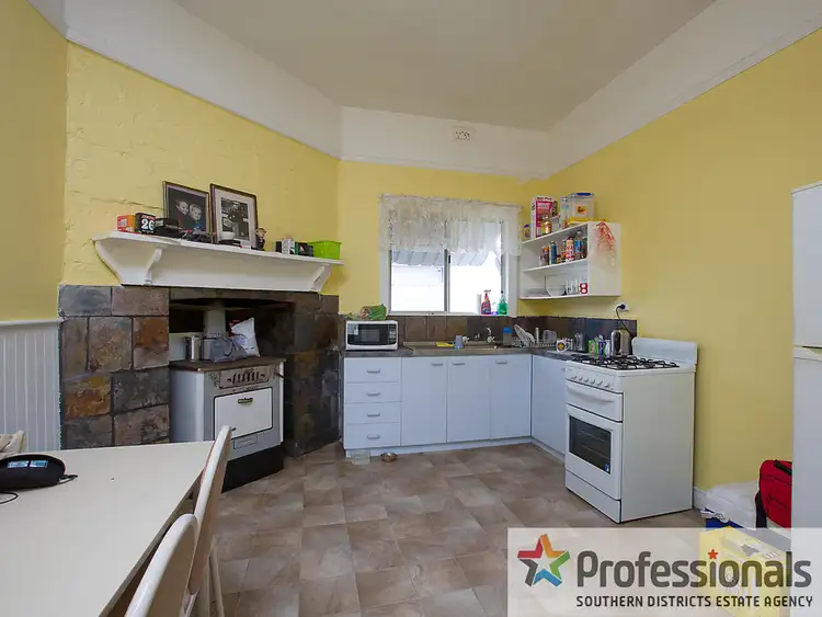 Sixth view of Homely house listing, 8 Bunbury Street, Collie WA 6225