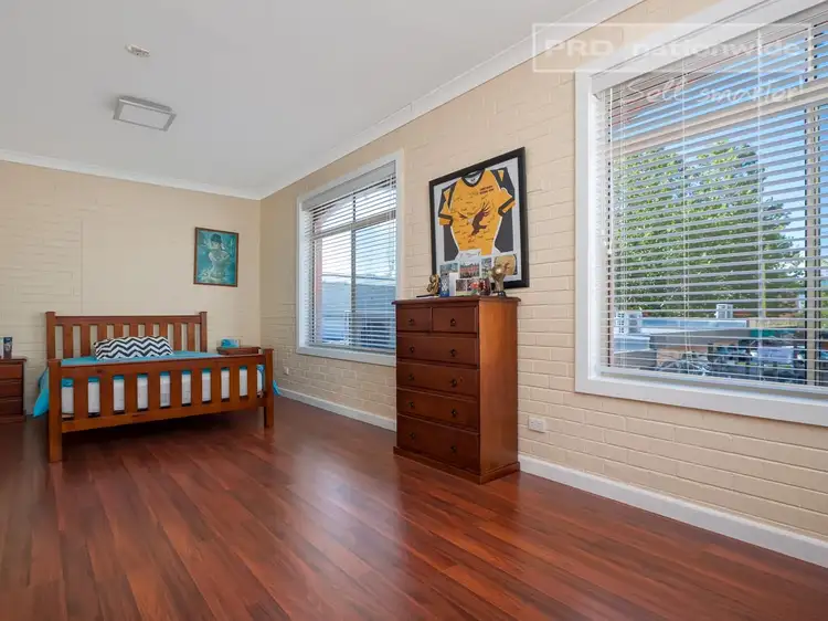 Third view of Homely semi-detached listing, 43-45 Wynyard Street, Tumut NSW 2720