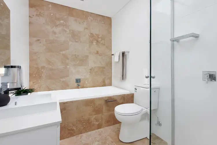 Third view of Homely house listing, 62B Garners Avenue, Marrickville NSW 2204