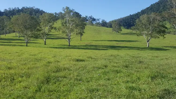 Second view of Homely rural property listing, 2378 Gympie Woolooga Rd, Widgee QLD 4570