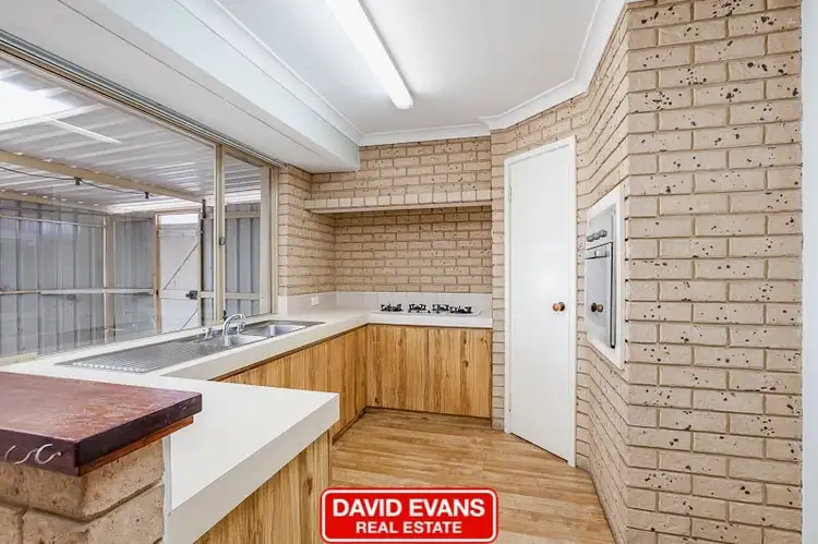 Second view of Homely house listing, 19 Grange Drive, Cooloongup WA 6168