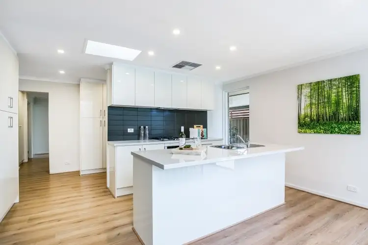 Second view of Homely house listing, 5 Bell Court, Highbury SA 5089