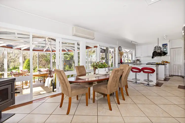 Seventh view of Homely house listing, "Evanslea" 146 Market Street, Mudgee NSW 2850