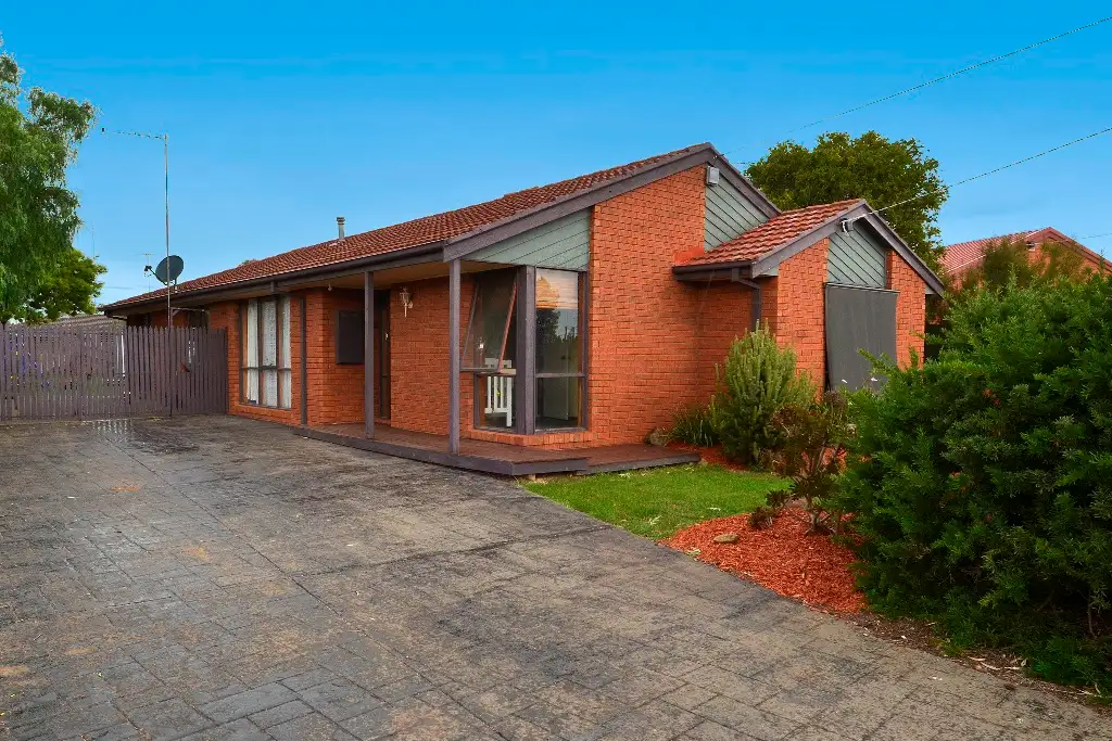 Main view of Homely house listing, 9 Waliki Court, Lara VIC 3212