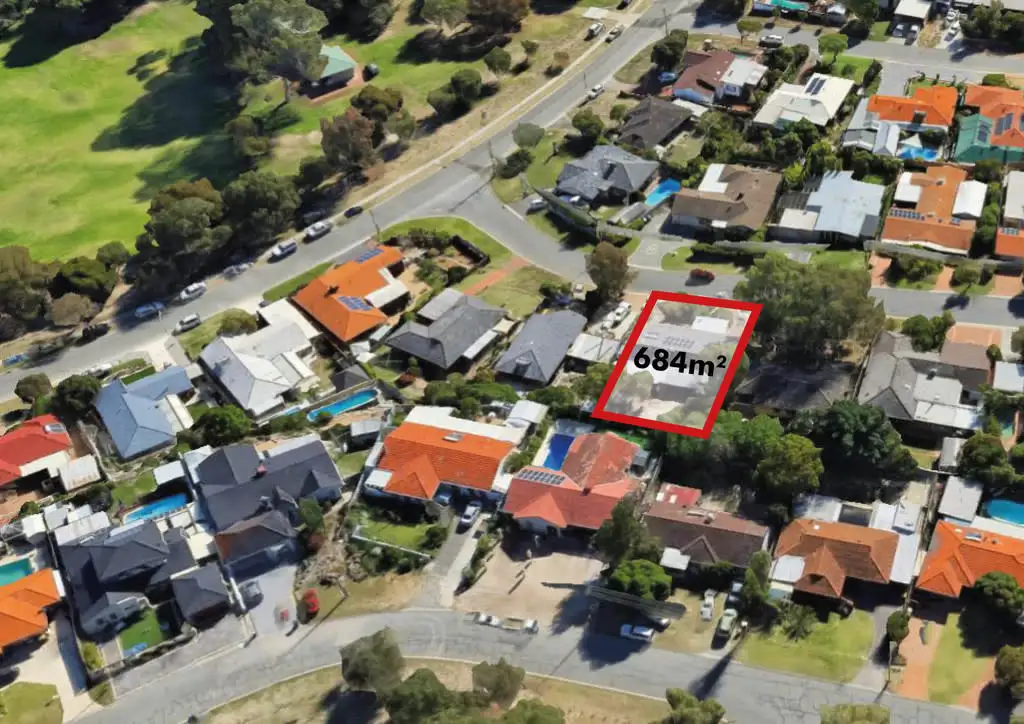 Main view of Homely house listing, 8 Monkhouse Way, Hillarys WA 6025