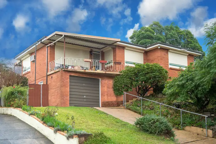 72 Burke Road, Dapto NSW 2530