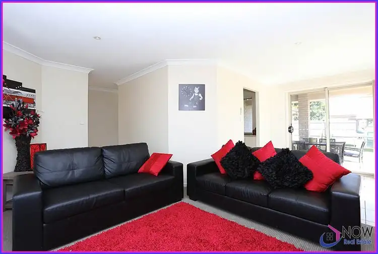 Fourth view of Homely house listing, 4 Tilley Court, Caboolture QLD 4510