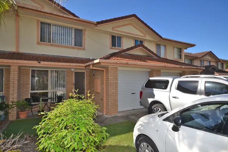 Main view of Homely townhouse listing, 98/170 Central Street, Labrador QLD 4215